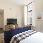 Pet Friendly Studio Walk To Mgh