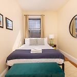 Stunning Back Bay 1Bed 1Bath