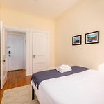 Stunning Back Bay 1Bed 1Bath