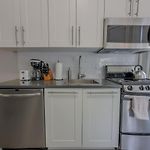 Bright Newbury Street 1 Bedroom