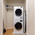 Wonderful 1Br In Mission Hill