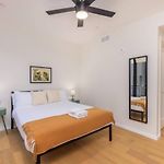 New Gorgeous 2Br Mission Hill
