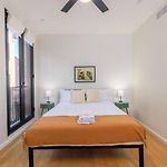 New Gorgeous 2Br Mission Hill