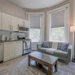 Bright Newbury Street 1 Bedroom