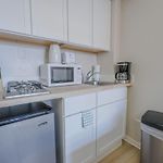 Modern South End Studio Apt