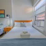 Modern South End Studio Apt