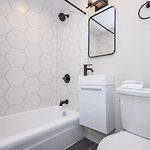 Charming South End Studio Apt