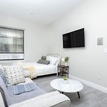 Charming South End Studio Apt