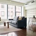 Lux 2Br In The Heart Of Fidi