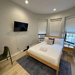 Chic Metro South End Studio