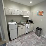 Chic Metro South End Studio