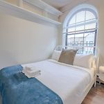 Spacious Studio Apt South End