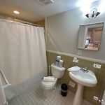 Chic Metro South End Studio