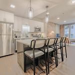 Downton Boston Luxurious 2 Bed