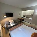 Lovely Studio Apt South End