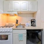 Old Charm Studio Apt Near Back Bay