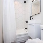 Compact Back Bay Studio