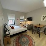 Lovely Studio Apt South End