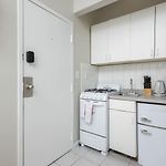 Centrally Located Basic Studio