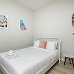 Centrally Located Basic Studio