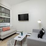 Centrally Located Basic Studio
