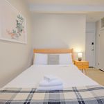 Blissful South End Studio