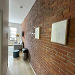 Artisan Brick South End Loft