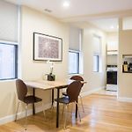 Perfect North End Apt 2Br 2Ba Laundry