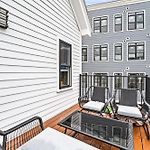 Forest Hill Condos -Boston