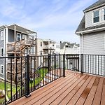Forest Hill Condos -Boston