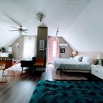 Executive Suite Loft - Harvard Allston Campus