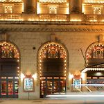 1Br In The Heart Of Downtown Boston Famous Nightlife Theater District With Bed Full Of Promises Td Garden Common Park Mbta