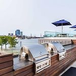 Luxury Apartments By Hyatus Downtown Boston
