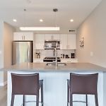Chic North End Escape Near Waterfront