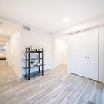 The Boston Rental - Multiple Floorplans