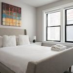 Charming Theater District 1Br