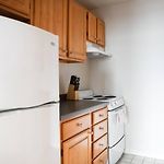 Stylish Bright 1 Bdr Close To Fenway Park
