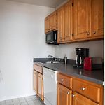 Stylish Bright 1 Bdr Close To Fenway Park