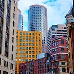 Airy, Modern 1Br Downtown Boston