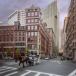 Airy, Modern 1Br Downtown Boston