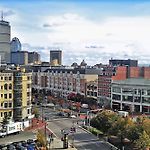 1Br Apartment In Bostons Fenway Neighborhood