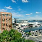 Renaissance Boston Seaport District
