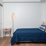 North End Td Garden Condo Shared Pool & Rooftop