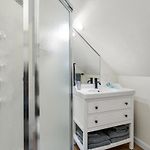 2 Bedroom Loft Apartment In Brighton, Free Parking