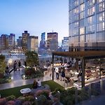 Luxury Apt Near Td Garden