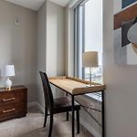 Private 2Br Apt Seaport Disctrict