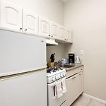 Cozy Studio Near Prudential Ctr