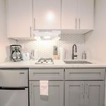 Serene South End Studio