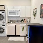 Chic Living On Newbury Street