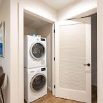 Exclusive 2Br Apt Downtown Seaport
